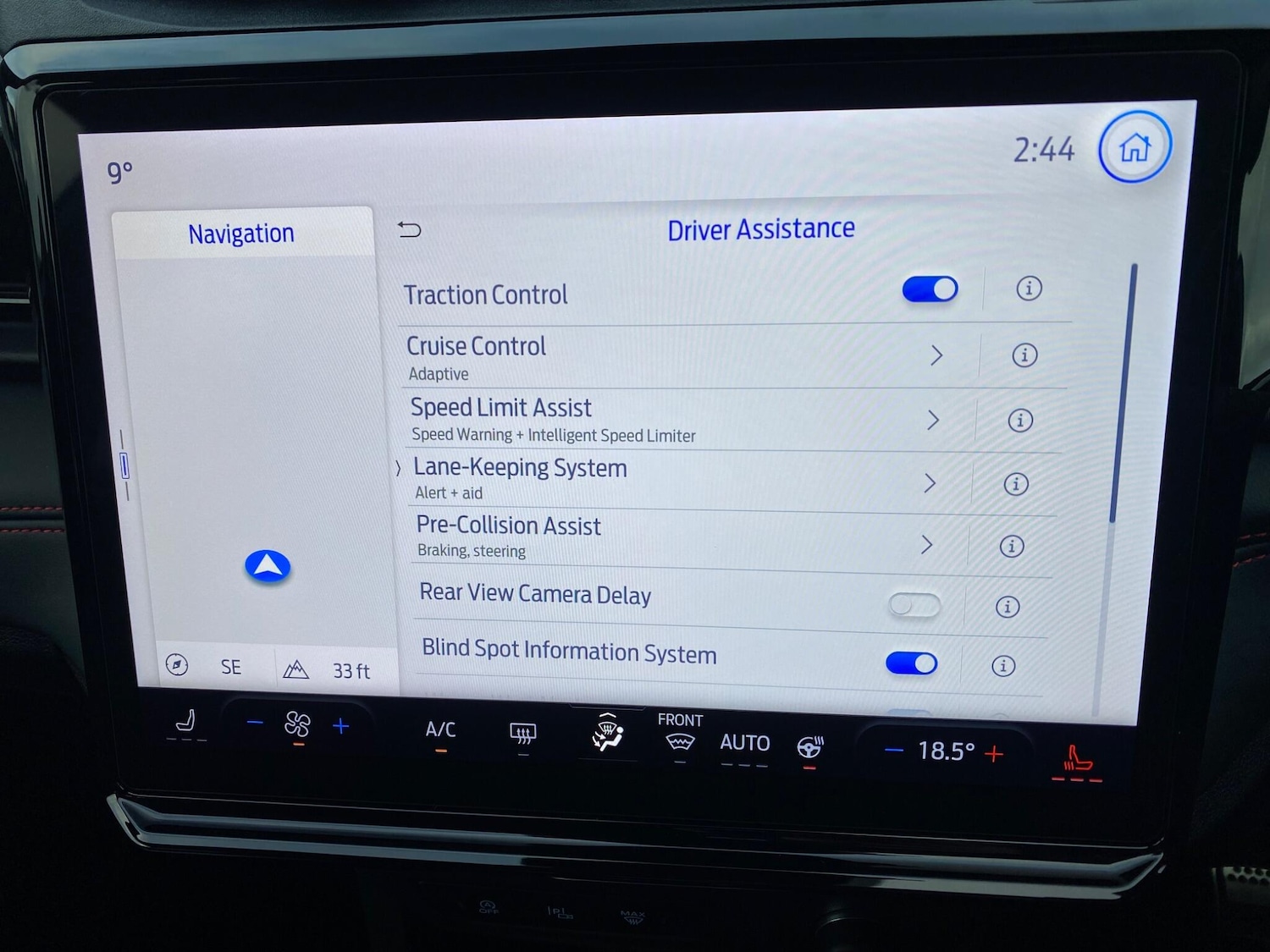 Used Ford Puma 2024 for sale - 76702059: Photo 34