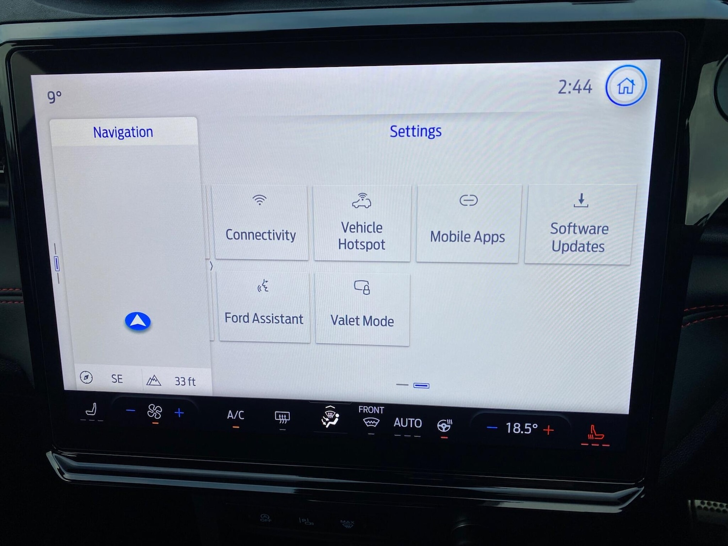 Used Ford Puma 2024 for sale - 76702059: Photo 35