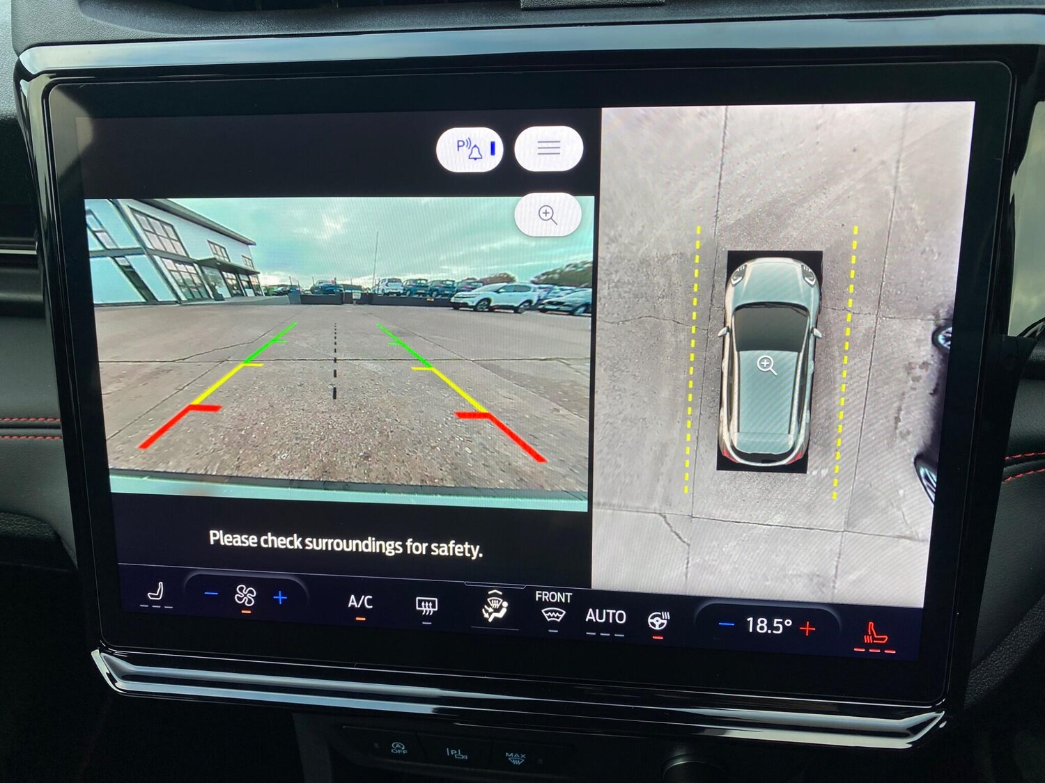 Used Ford Puma 2024 for sale - 76702059: Photo 36