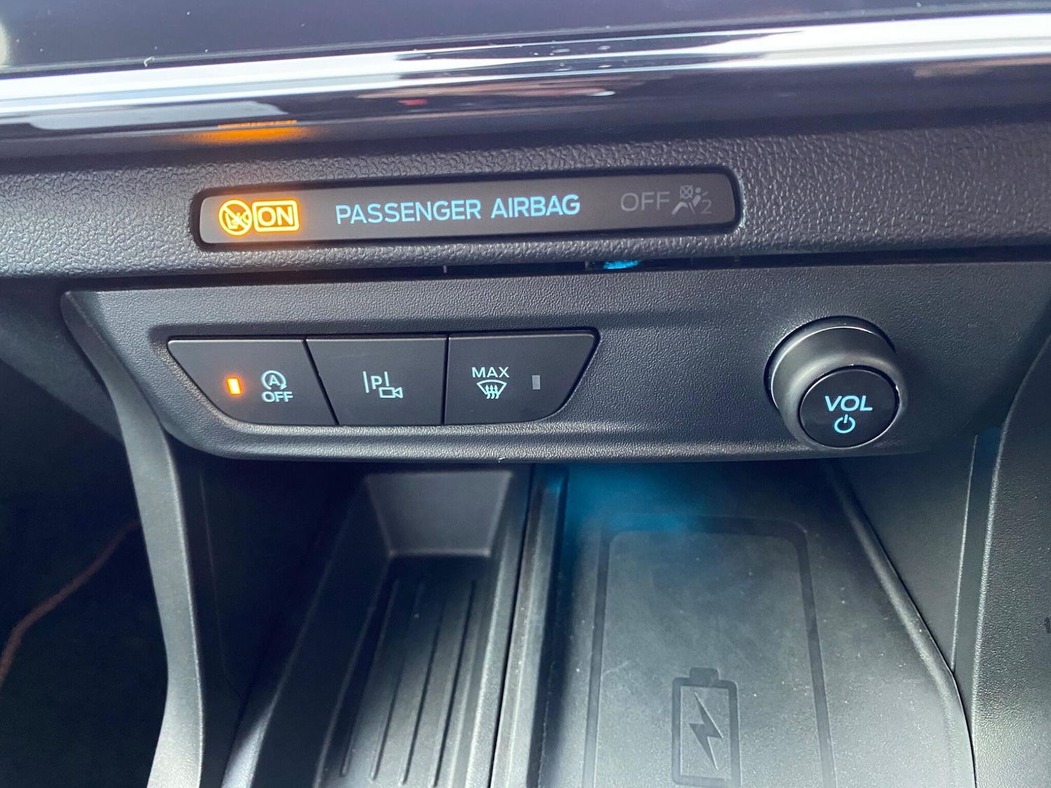 Used Ford Puma 2024 for sale - 76702059: Photo 37