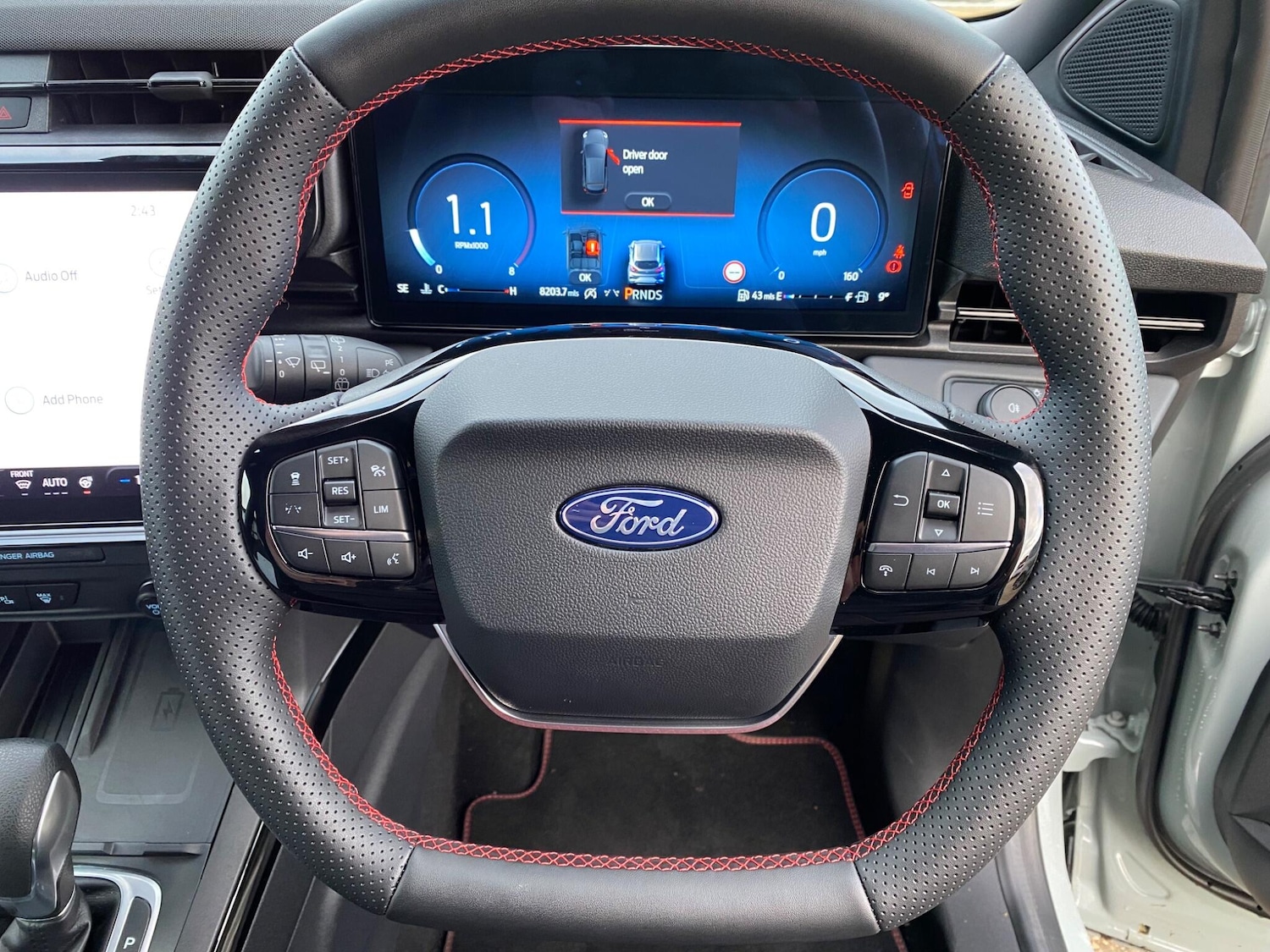 Used Ford Puma 2024 for sale - 76702059: Photo 43