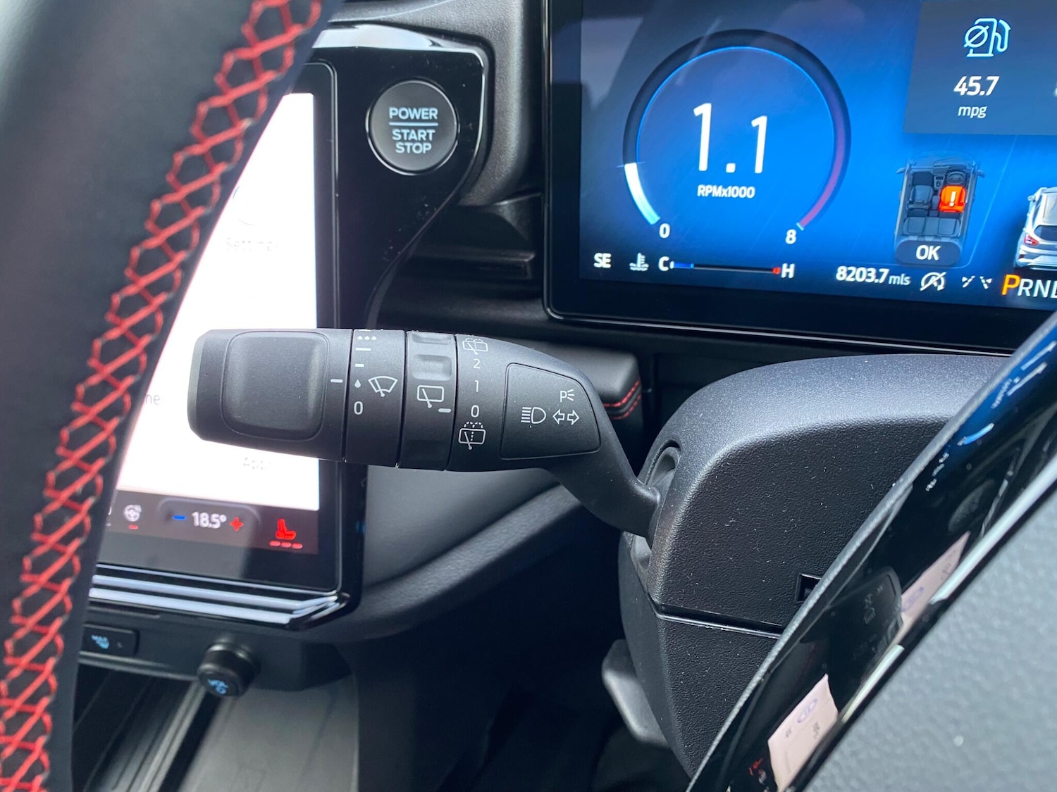 Used Ford Puma 2024 for sale - 76702059: Photo 44