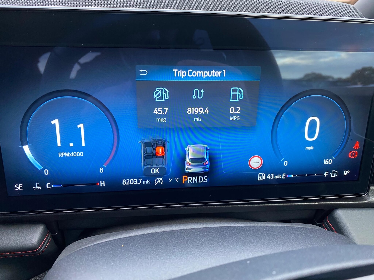 Used Ford Puma 2024 for sale - 76702059: Photo 46