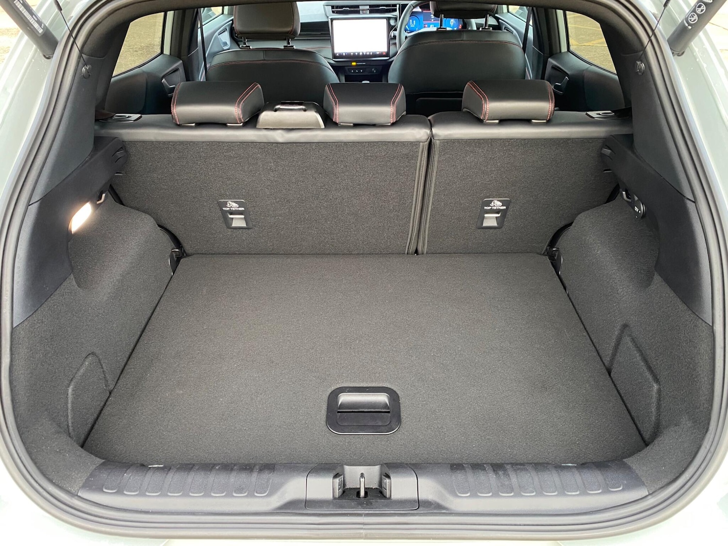 Used Ford Puma 2024 for sale - 76702059: Photo 55