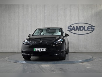 Used Tesla Model Y 2023 for sale - 78334263: Photo