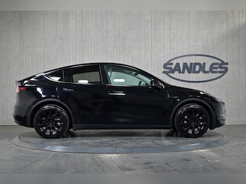 Used Tesla Model Y 2023 for sale - 78334263: Photo