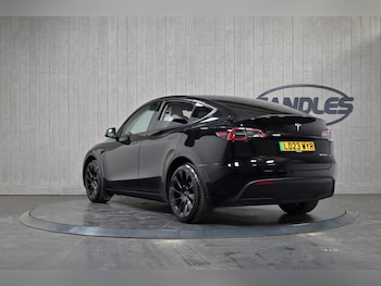 Used Tesla Model Y 2023 for sale - 78334263: Photo