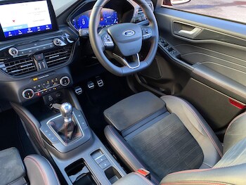 Used Ford Kuga 2023 for sale - 78231982: Photo