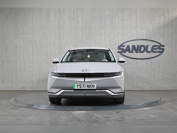 Used Hyundai IONIQ 5 2021 for sale - 78184605: Photo