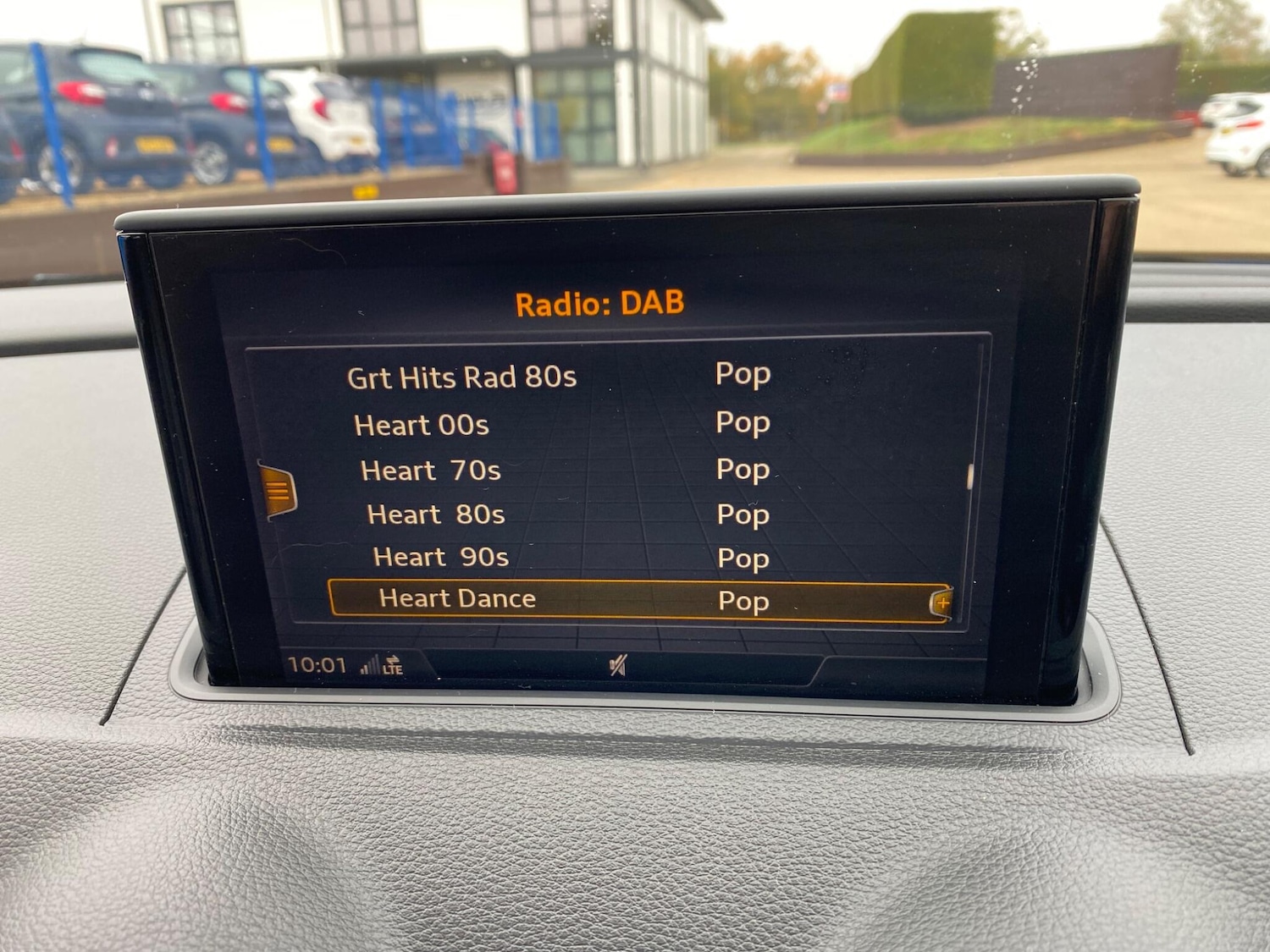 Used Audi A3 2017 for sale - 76990002: Photo 26