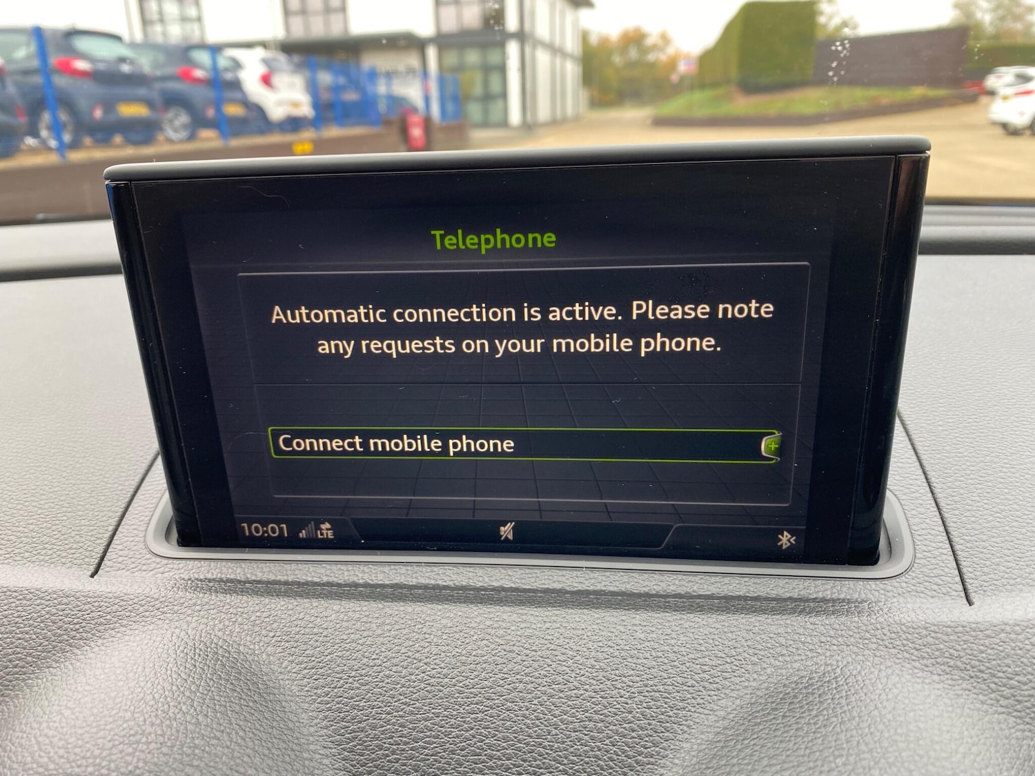 Used Audi A3 2017 for sale - 76990002: Photo 27