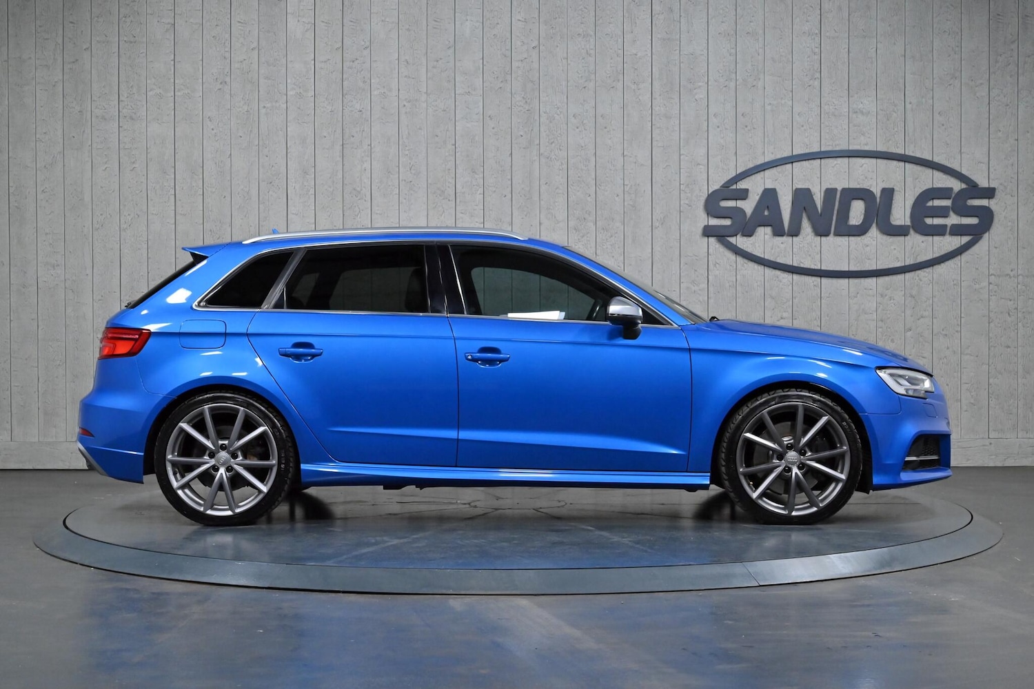 Used Audi A3 2017 for sale - 76990002: Photo 3