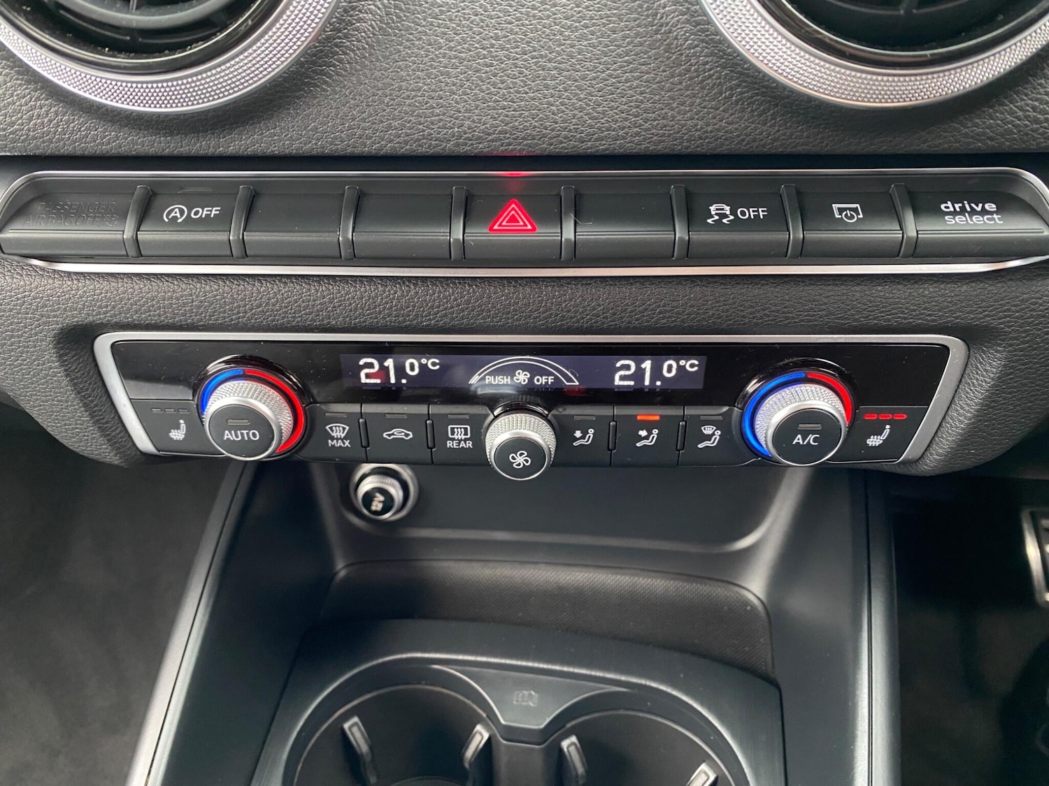 Used Audi A3 2017 for sale - 76990002: Photo 31