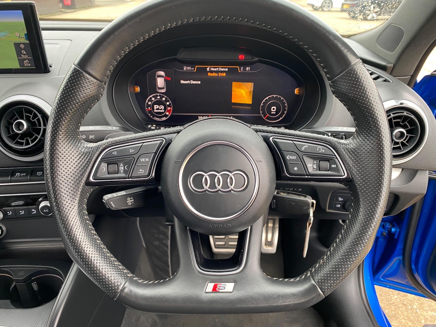 Used Audi A3 2017 for sale - 76990002: Photo 38