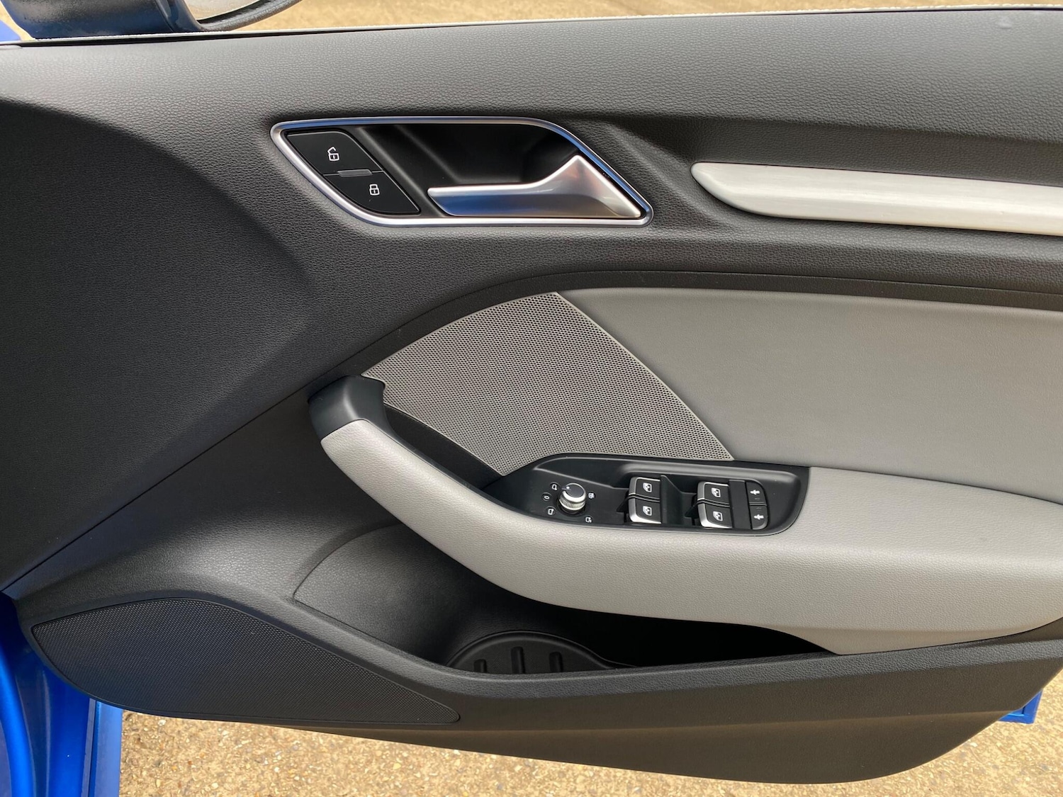 Used Audi A3 2017 for sale - 76990002: Photo 45