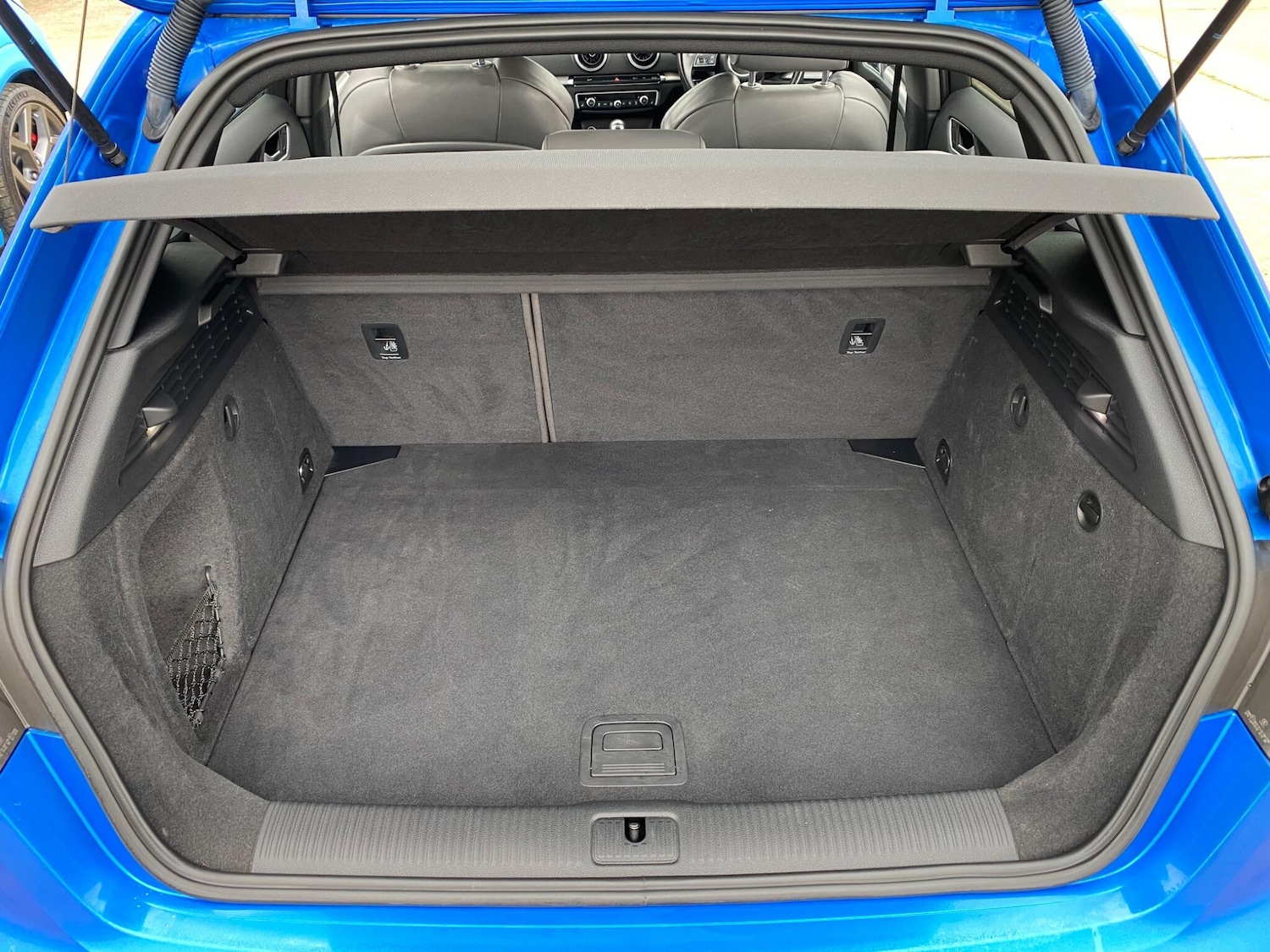 Used Audi A3 2017 for sale - 76990002: Photo 49