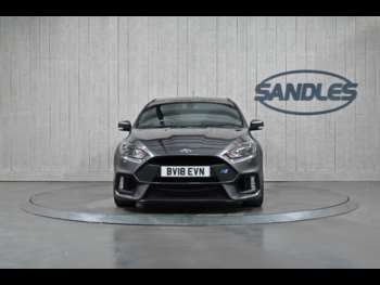 Used Ford Focus 2018 for sale - 74653982: Photo