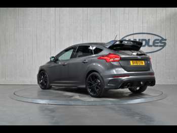 Used Ford Focus 2018 for sale - 74653982: Photo