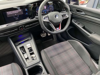 Used Volkswagen Golf 2022 for sale - 79357070: Photo