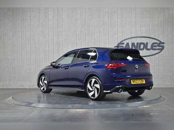 Used Volkswagen Golf 2022 for sale - 79357070: Photo