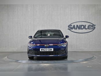 Used Volkswagen Golf 2022 for sale - 79357070: Photo