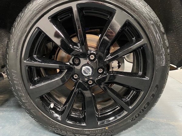 Used Nissan Qashqai 2016 for sale - 75707833: Photo 18