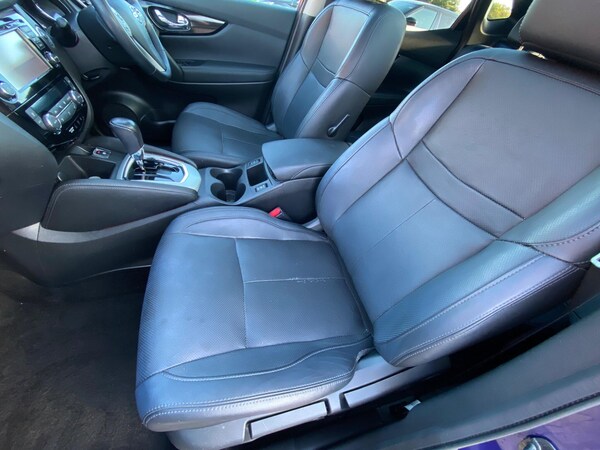 Used Nissan Qashqai 2016 for sale - 75707833: Photo 26