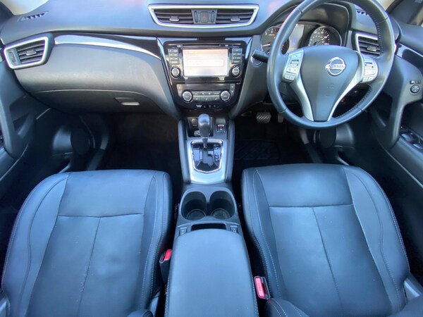 Used Nissan Qashqai 2016 for sale - 75707833: Photo 29