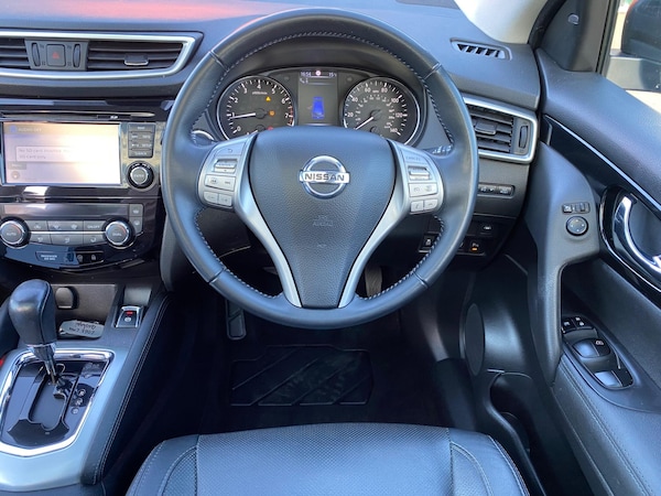 Used Nissan Qashqai 2016 for sale - 75707833: Photo 30