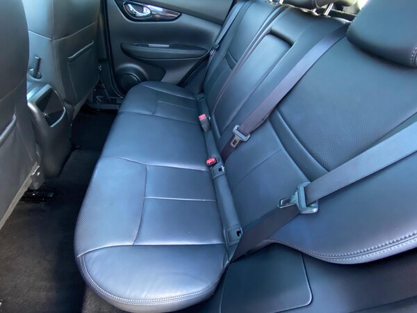 Used Nissan Qashqai 2016 for sale - 75707833: Photo 31