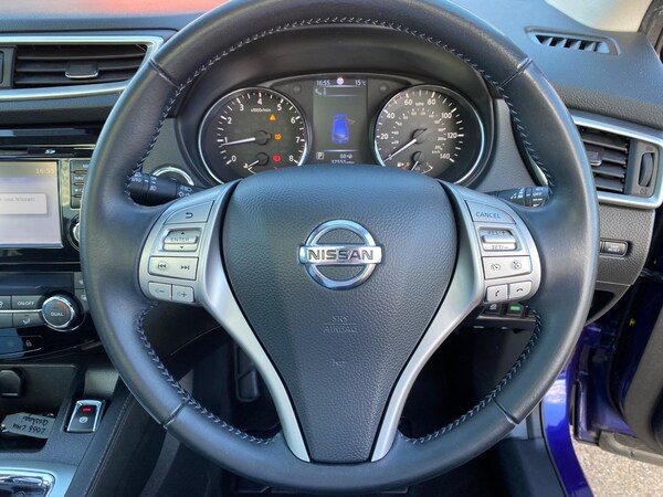 Used Nissan Qashqai 2016 for sale - 75707833: Photo 46