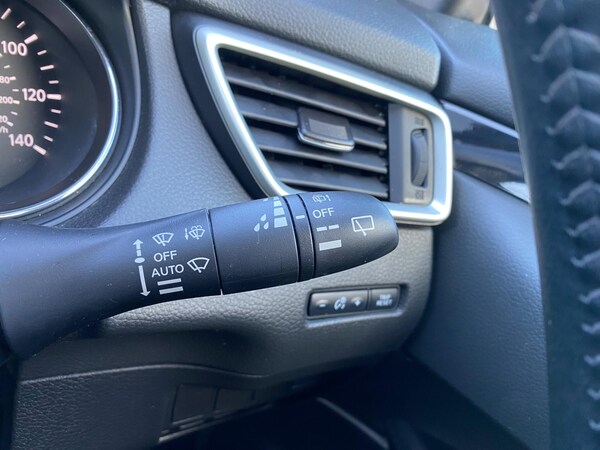 Used Nissan Qashqai 2016 for sale - 75707833: Photo 47
