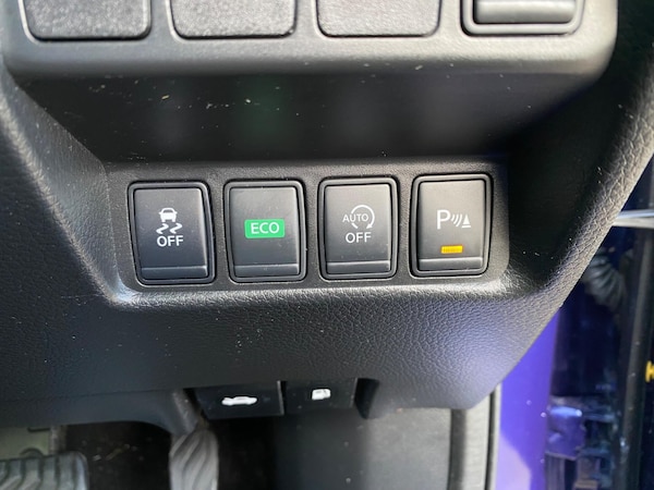 Used Nissan Qashqai 2016 for sale - 75707833: Photo 51