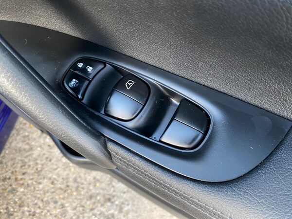 Used Nissan Qashqai 2016 for sale - 75707833: Photo 52