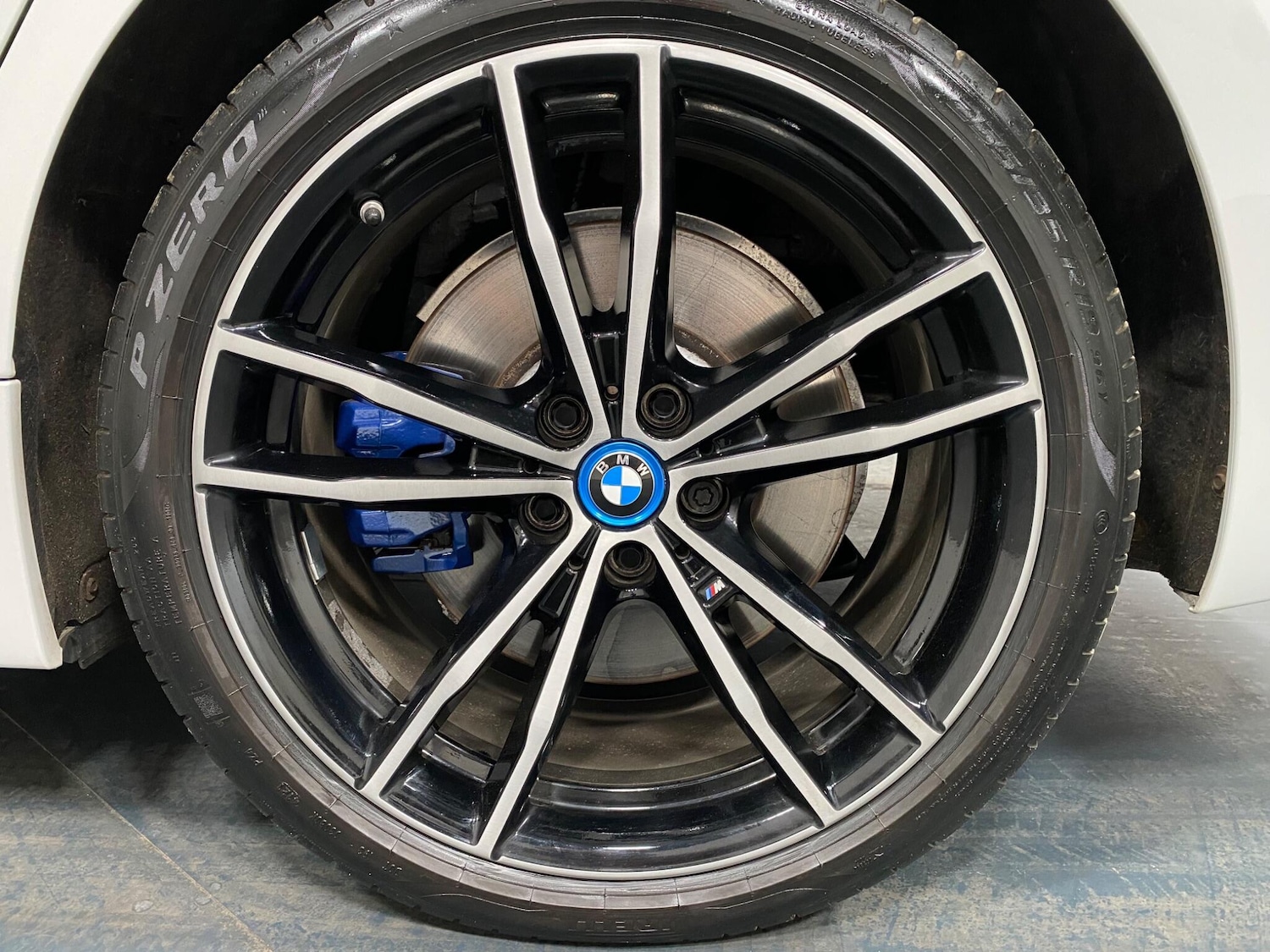 Used BMW 3 Series 2021 for sale - 76996693: Photo 18