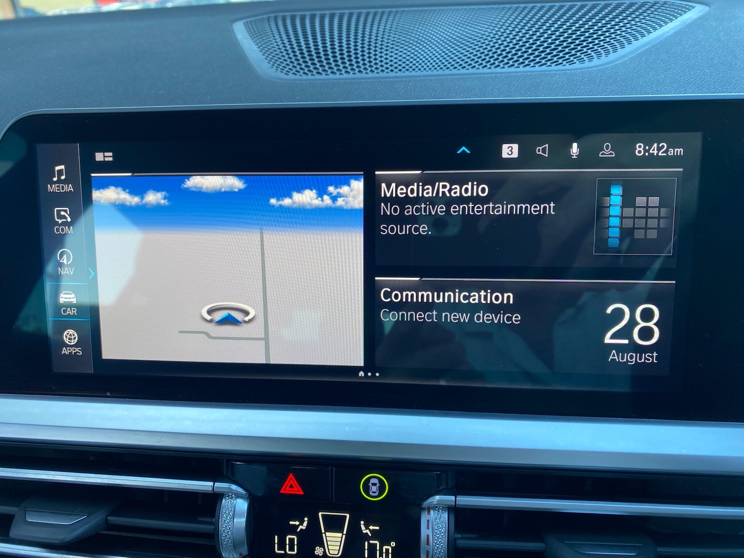 Used BMW 3 Series 2021 for sale - 76996693: Photo 30