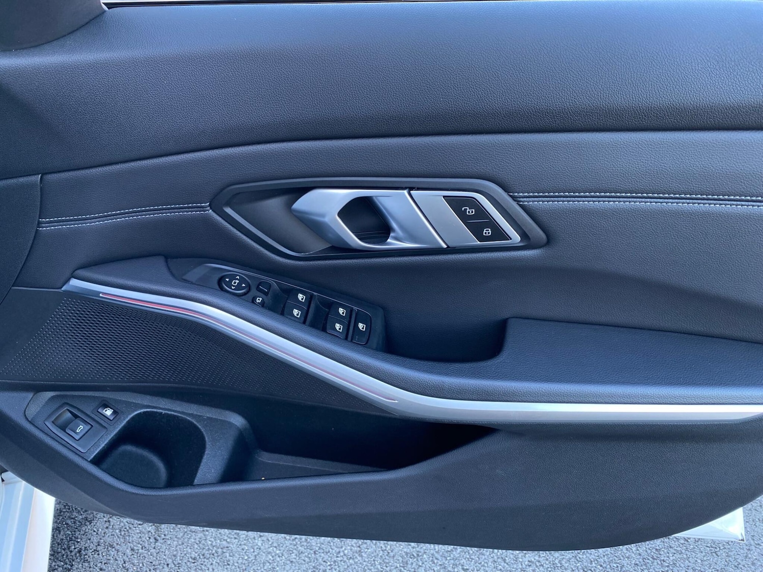 Used BMW 3 Series 2021 for sale - 76996693: Photo 49