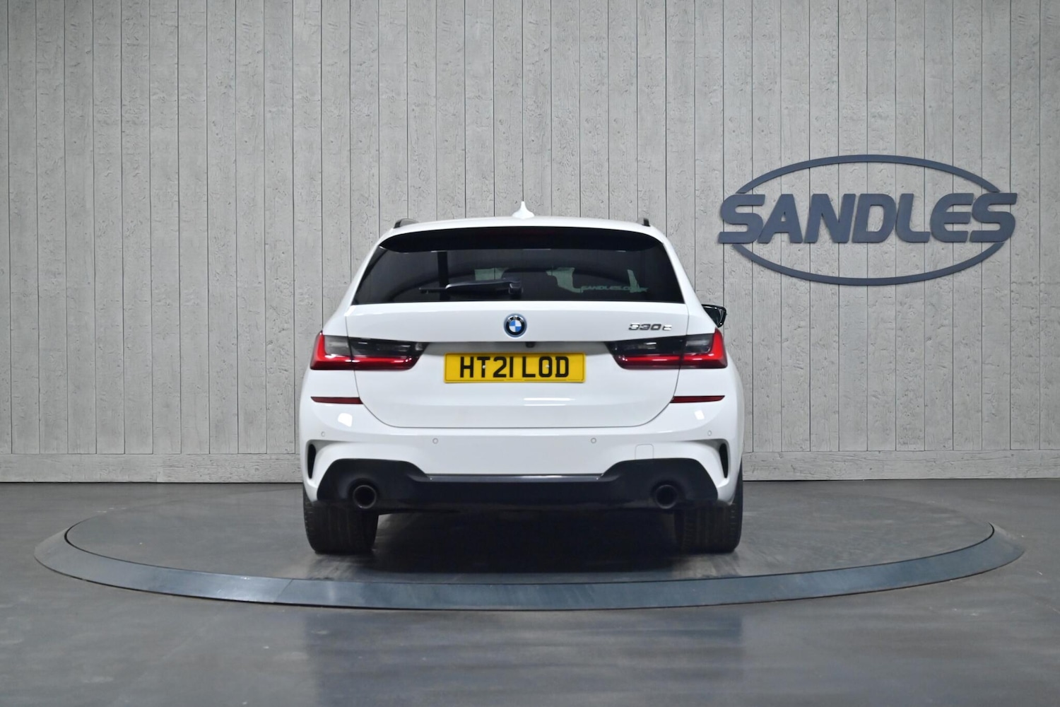 Used BMW 3 Series 2021 for sale - 76996693: Photo 5