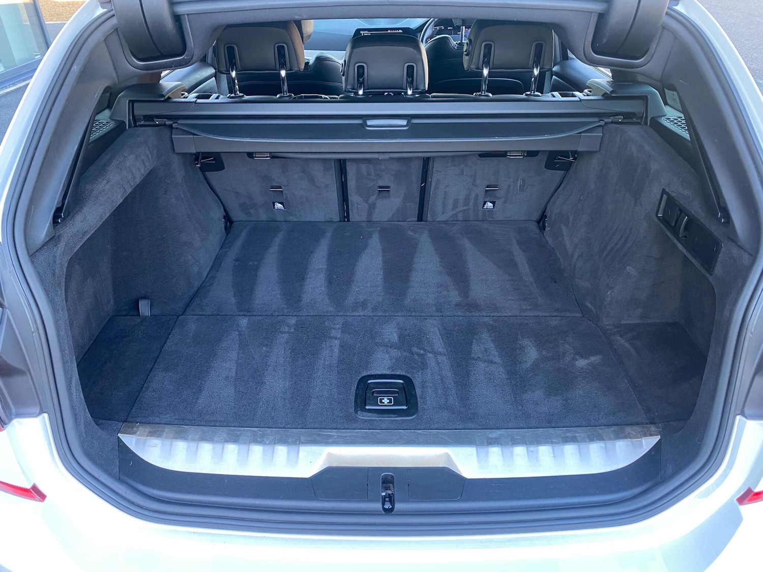 Used BMW 3 Series 2021 for sale - 76996693: Photo 54