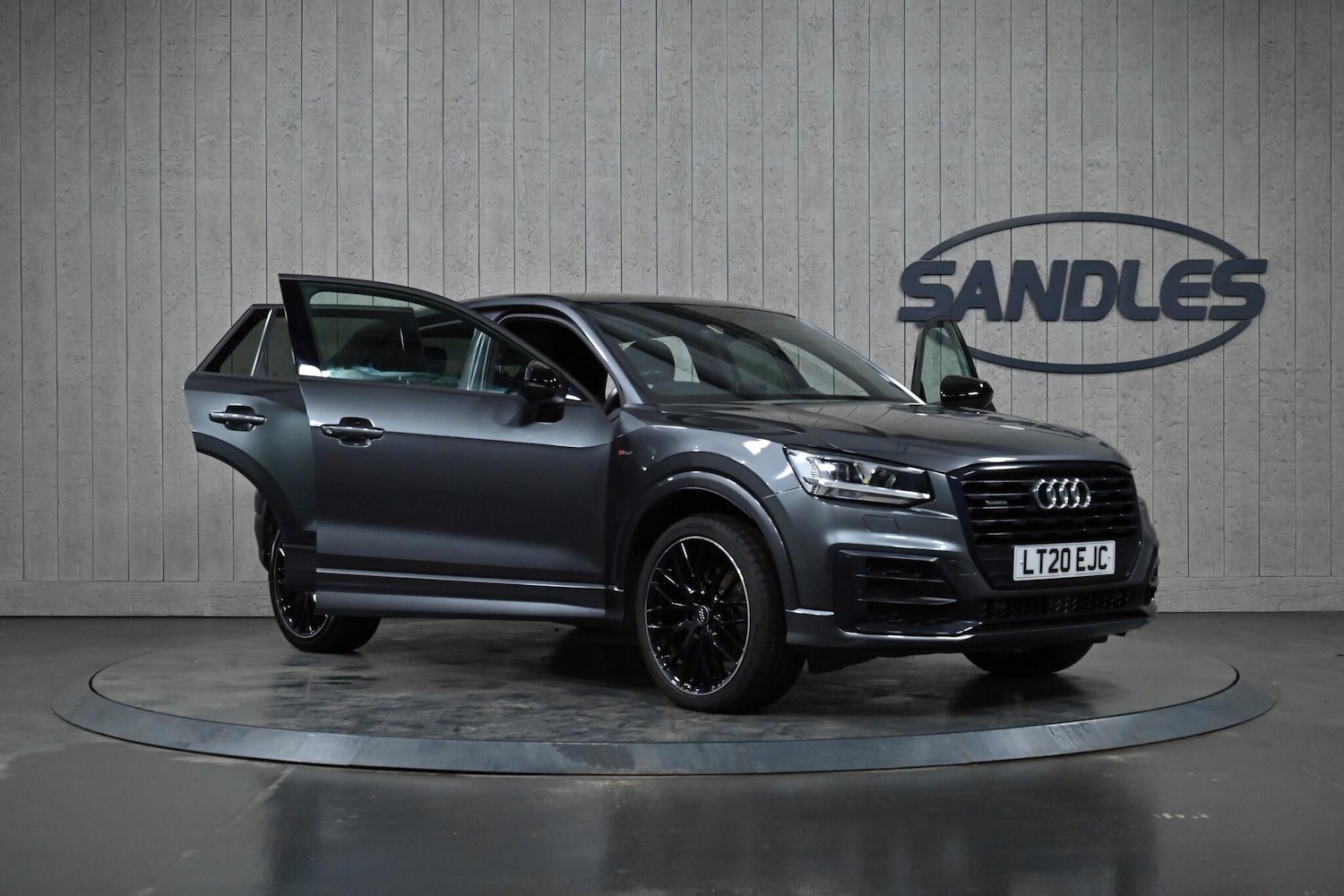 Used Audi Q2 2020 for sale - 77646407: Photo 10
