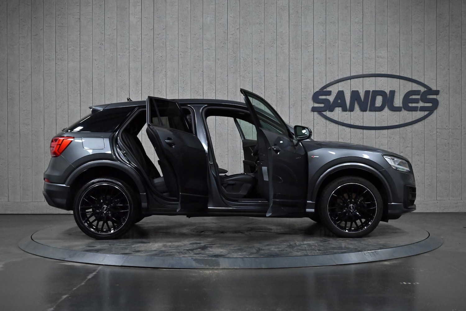 Used Audi Q2 2020 for sale - 77646407: Photo 12