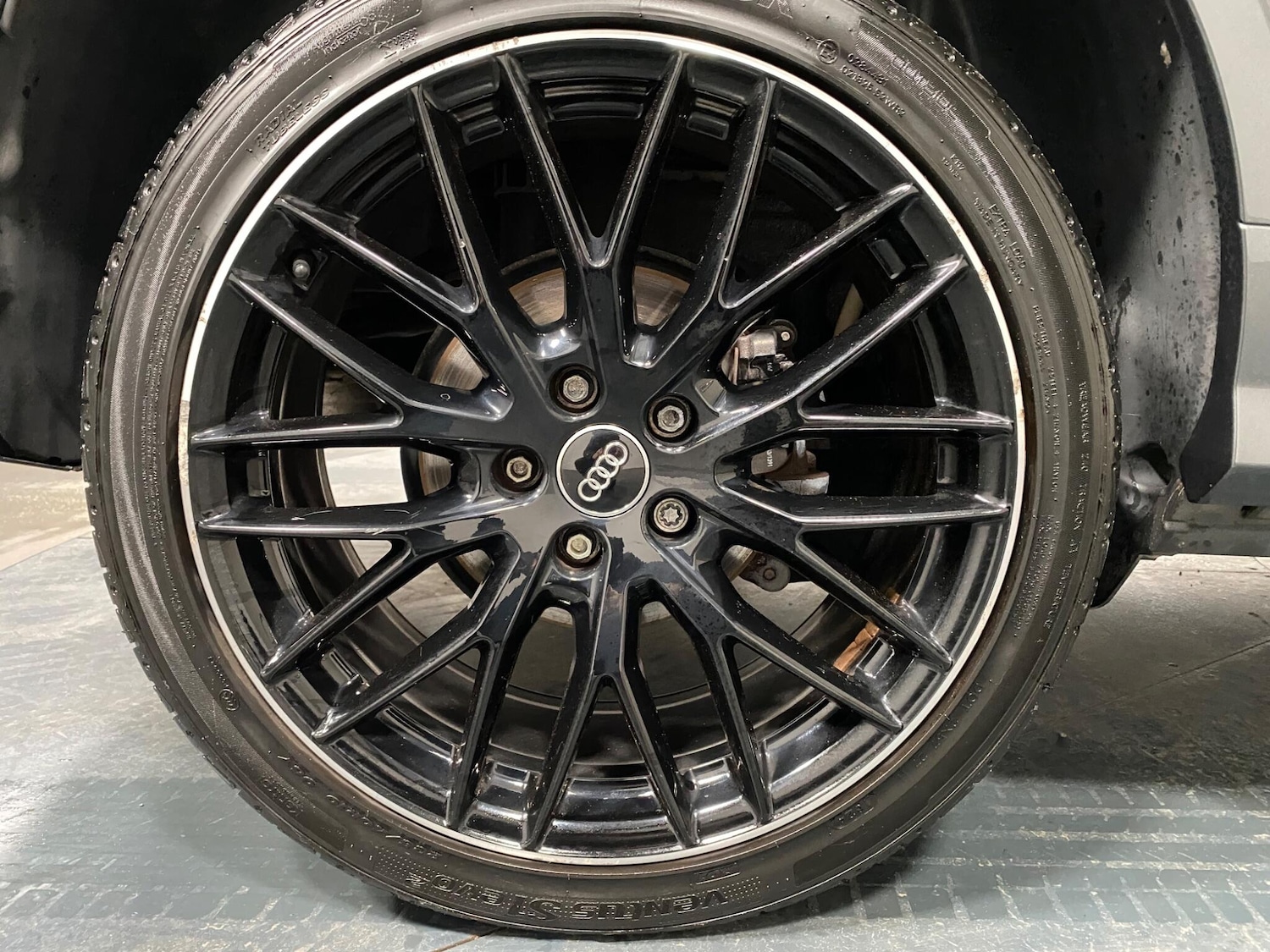 Used Audi Q2 2020 for sale - 77646407: Photo 21