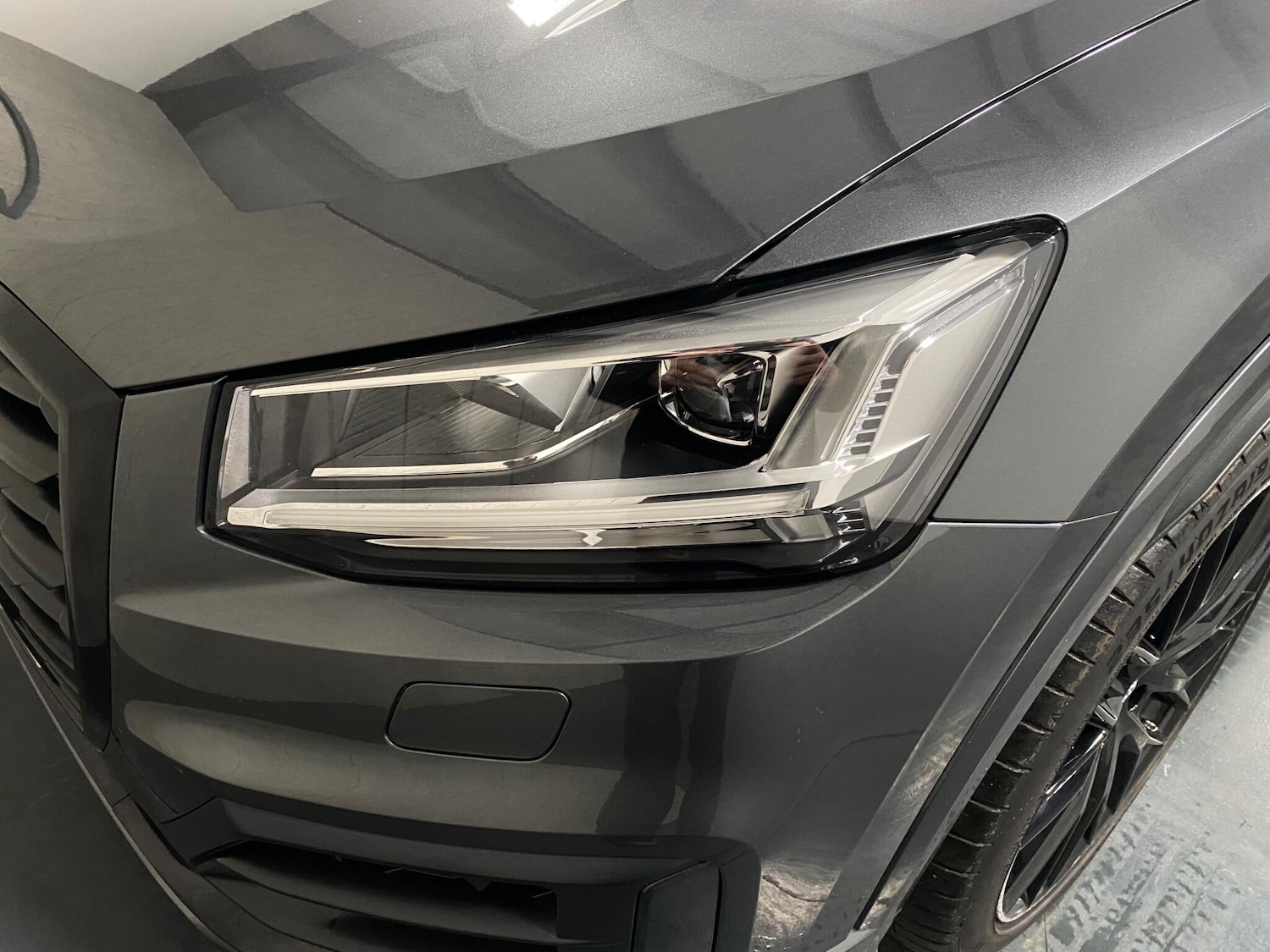 Used Audi Q2 2020 for sale - 77646407: Photo 22