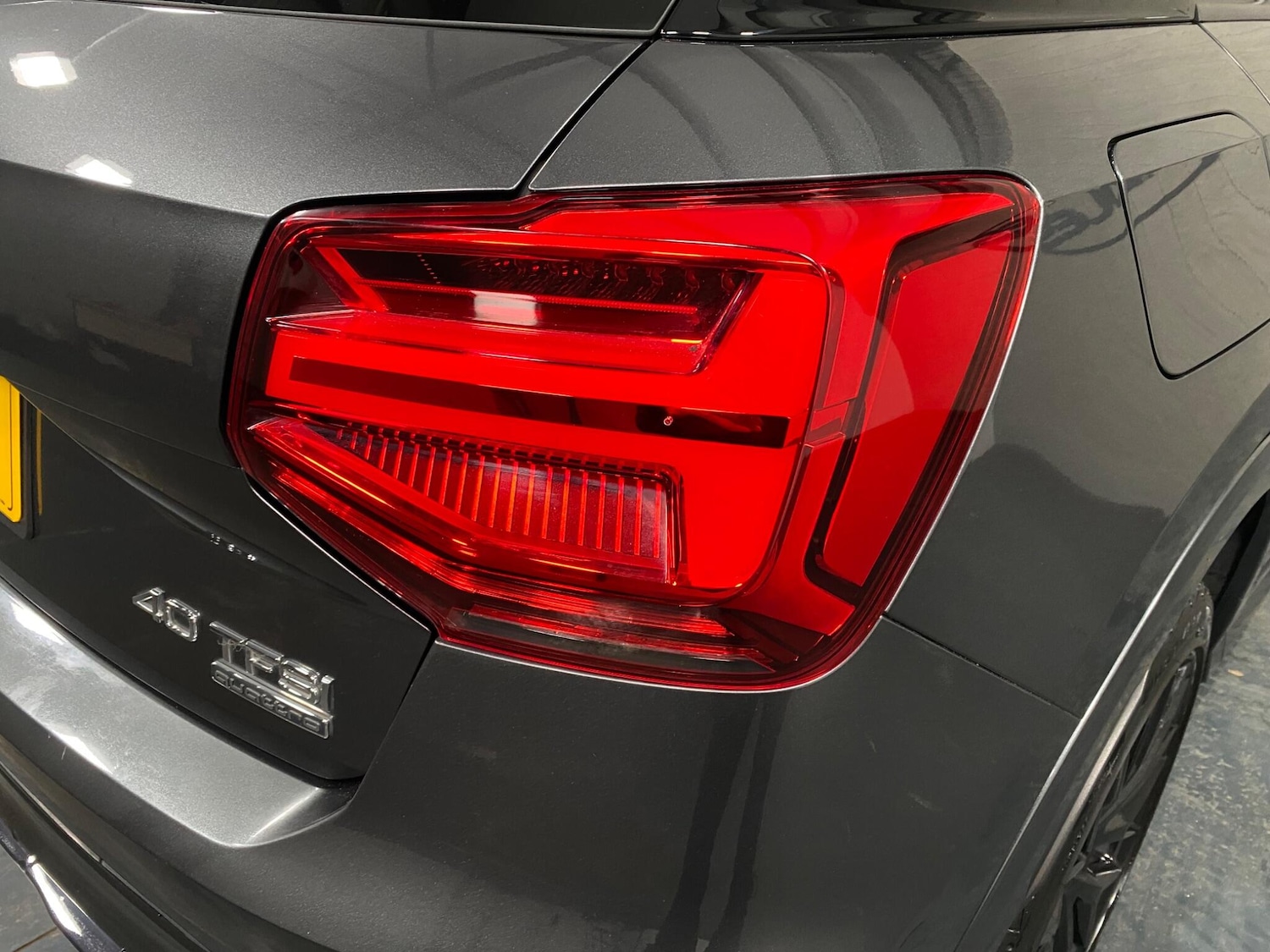 Used Audi Q2 2020 for sale - 77646407: Photo 23