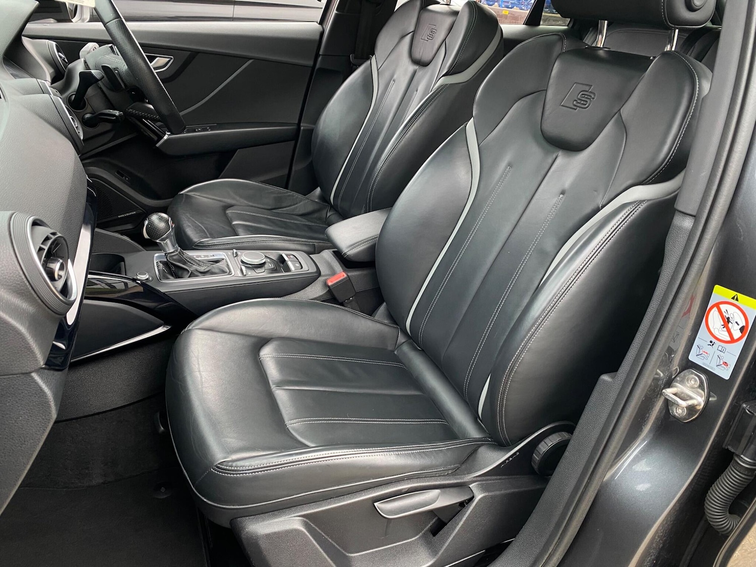 Used Audi Q2 2020 for sale - 77646407: Photo 26