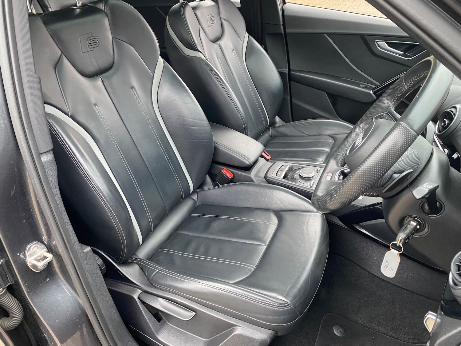 Used Audi Q2 2020 for sale - 77646407: Photo 27