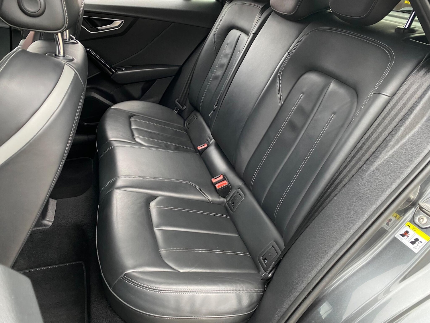 Used Audi Q2 2020 for sale - 77646407: Photo 29