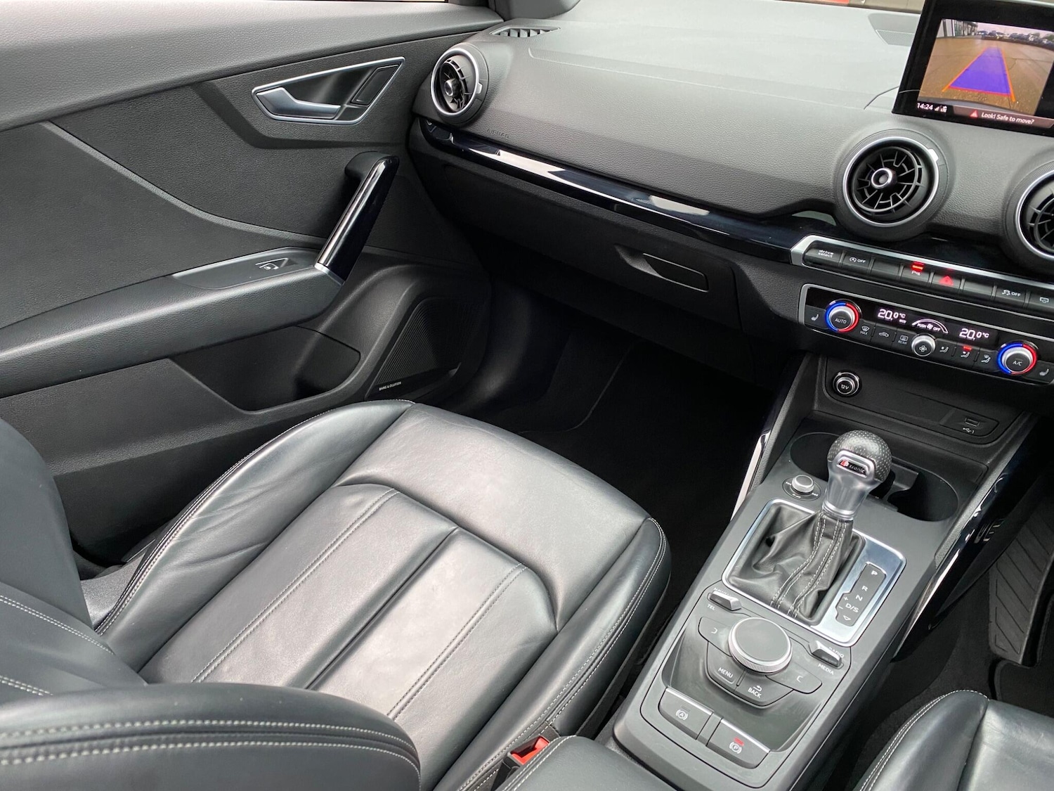 Used Audi Q2 2020 for sale - 77646407: Photo 30