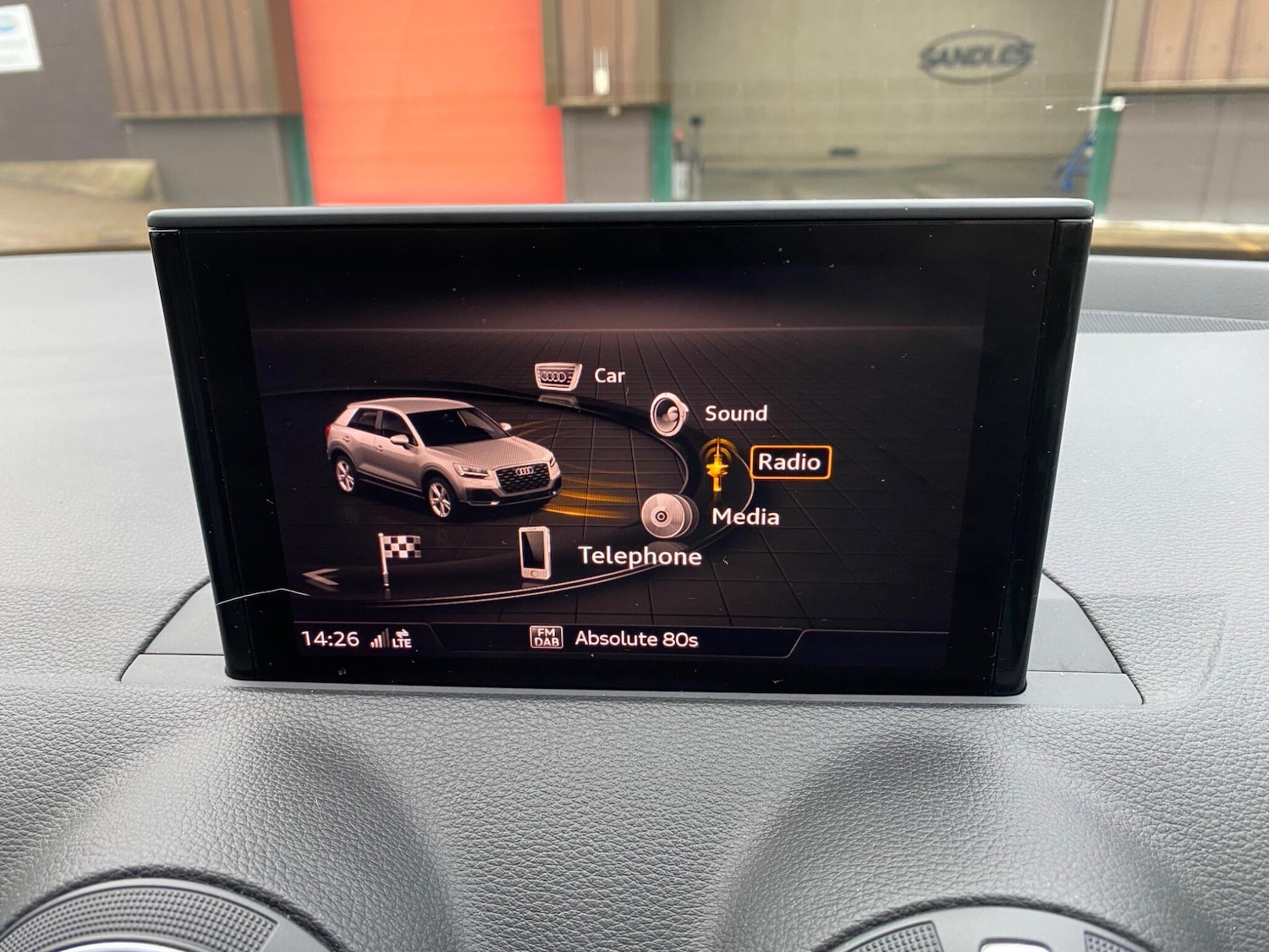 Used Audi Q2 2020 for sale - 77646407: Photo 32