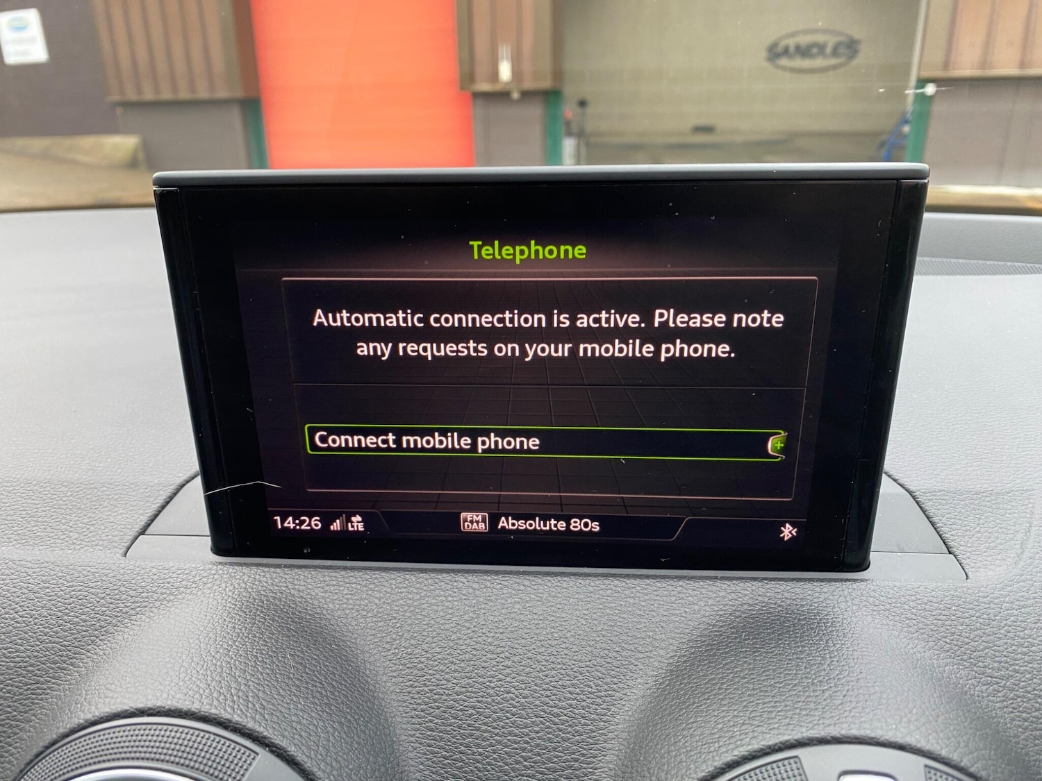 Used Audi Q2 2020 for sale - 77646407: Photo 34